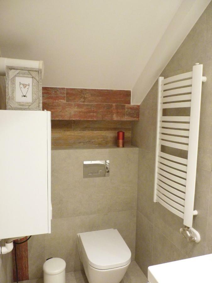 Apartament Z Liskiem Щирк Екстер'єр фото