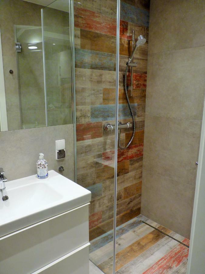 Apartament Z Liskiem Щирк Екстер'єр фото