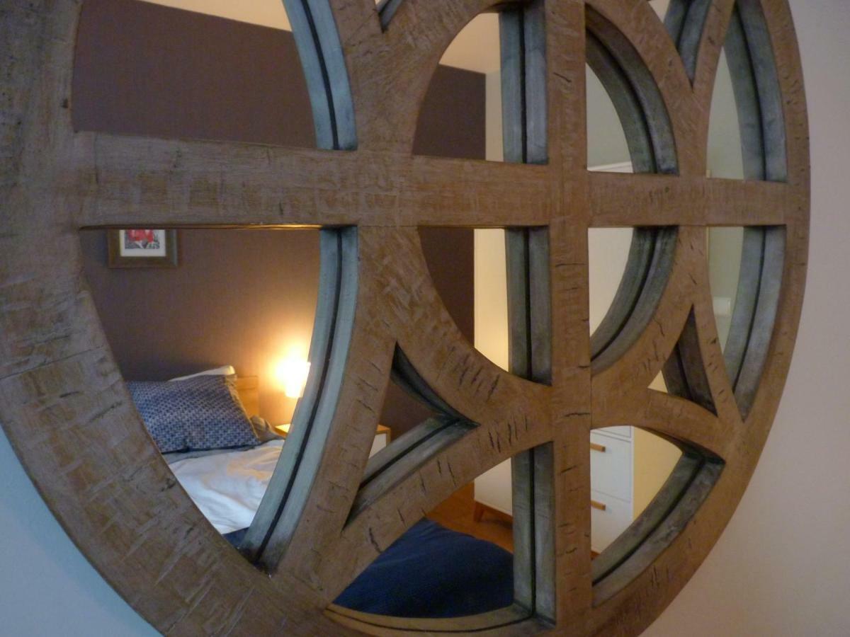 Apartament Z Liskiem Щирк Екстер'єр фото