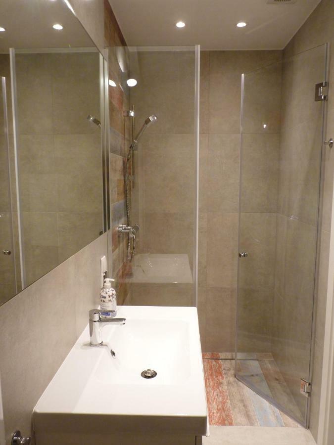 Apartament Z Liskiem Щирк Екстер'єр фото