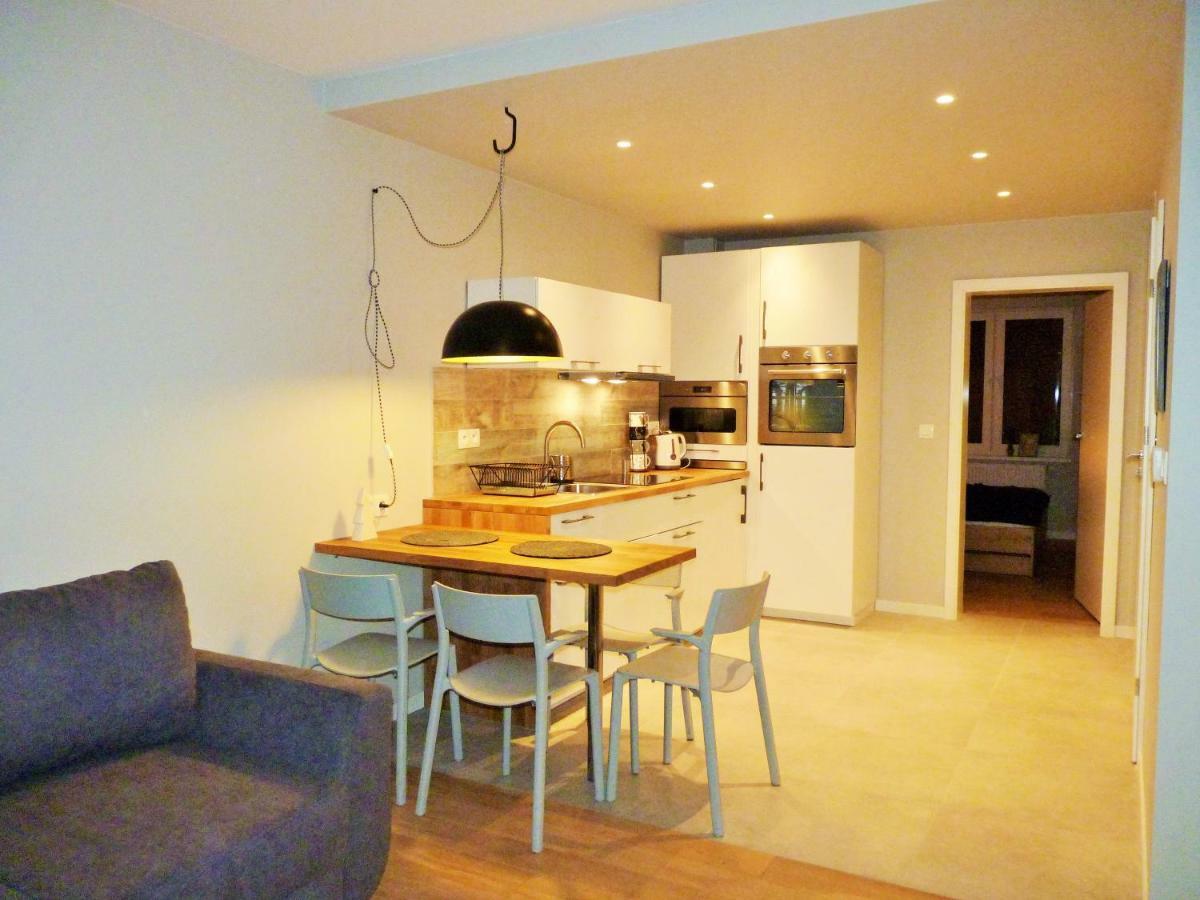 Apartament Z Liskiem Щирк Екстер'єр фото